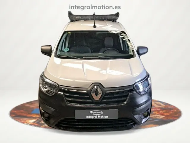 Renault Express
