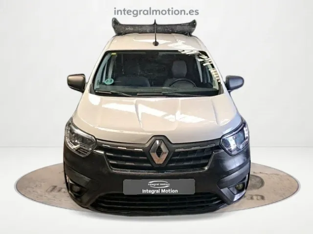 Renault Express