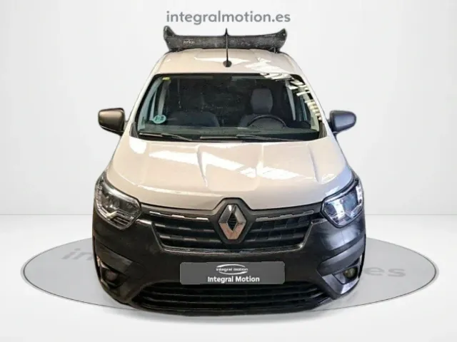 Renault Express