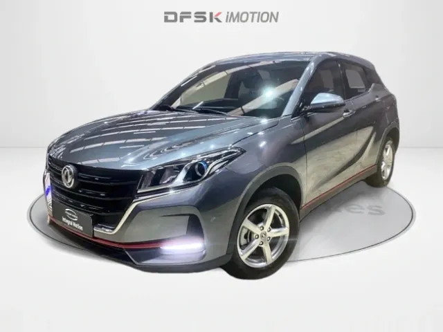 DFSK 500