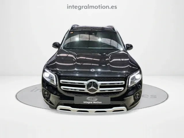Mercedes GLB