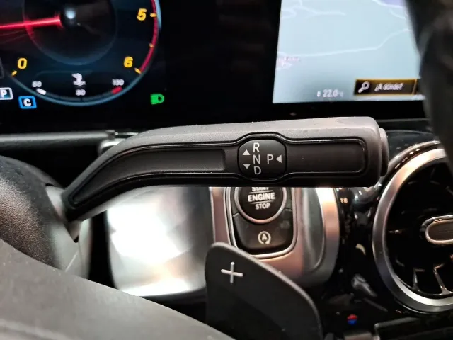 Mercedes GLB