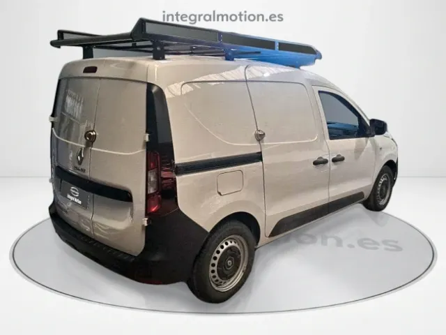 Renault Express