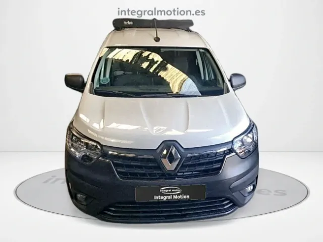 Renault Express