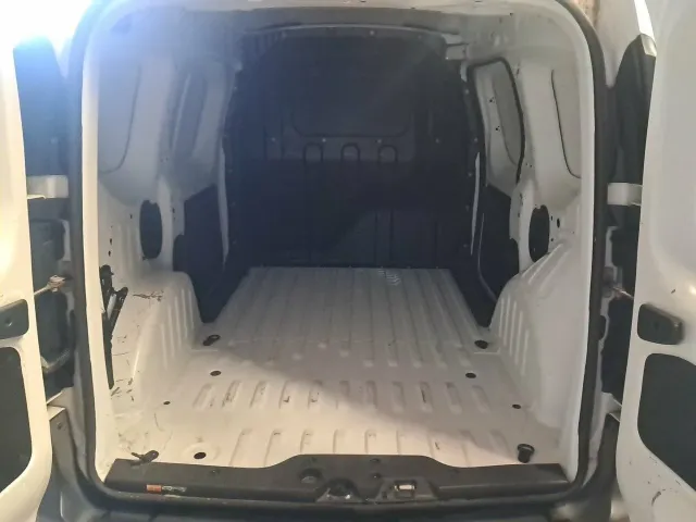 Renault Express