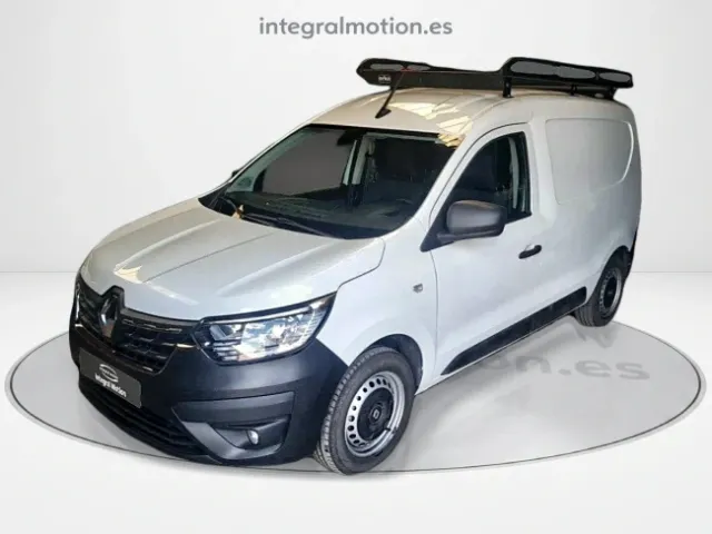 Renault Express