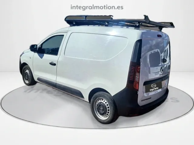 Renault Express