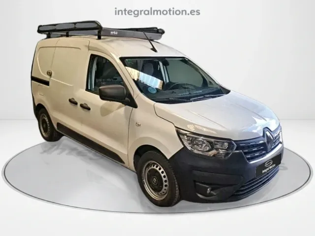 Renault Express