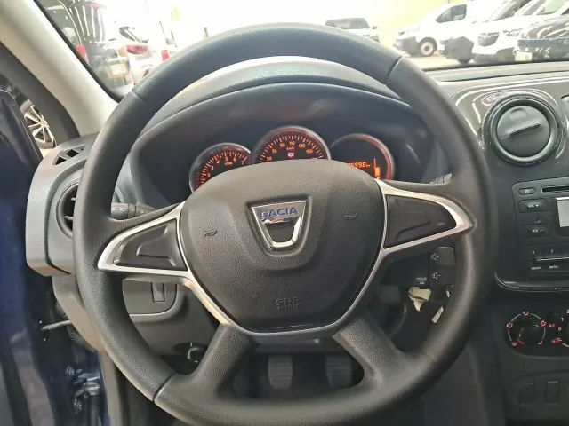 Dacia Logan