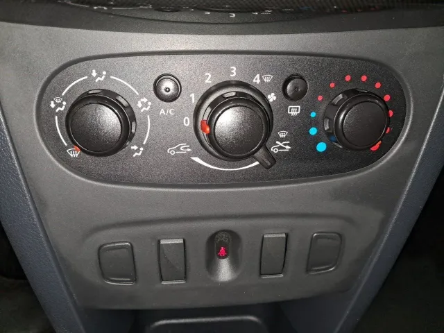 Dacia Logan