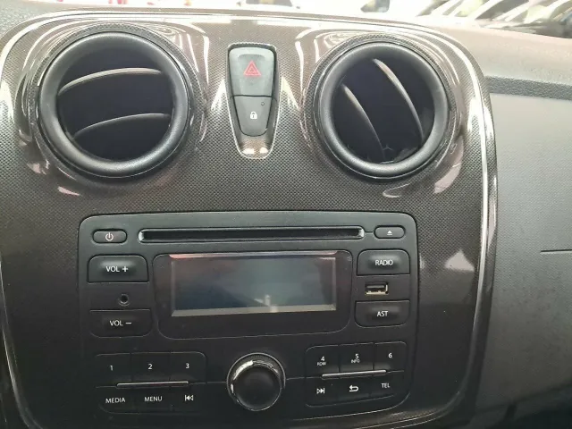 Dacia Logan