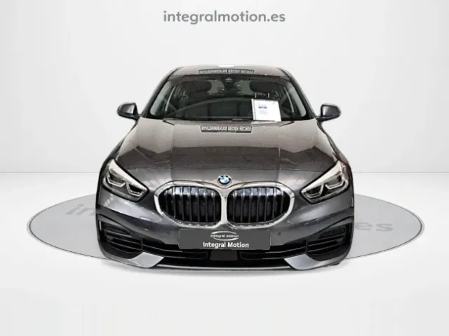 BMW Serie 1