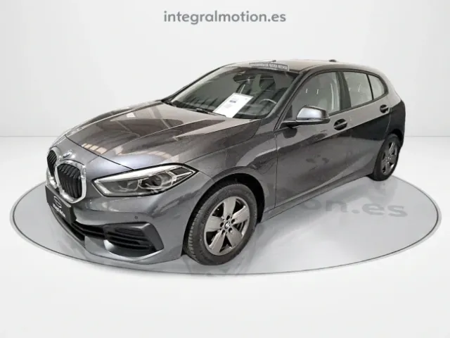 BMW Serie 1