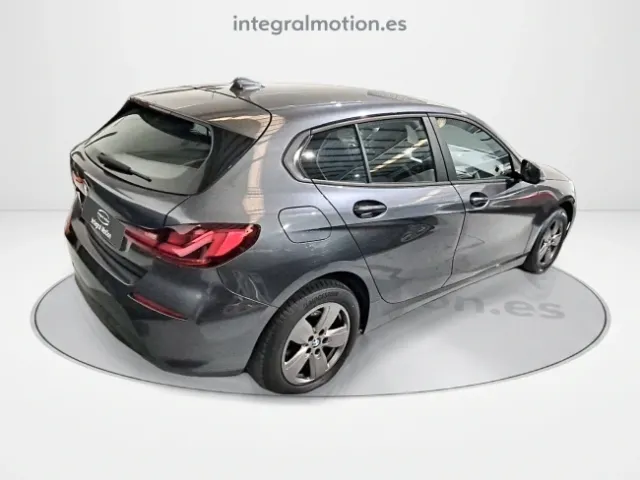 BMW Serie 1
