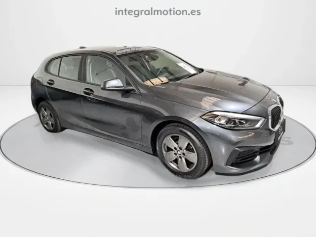 BMW Serie 1