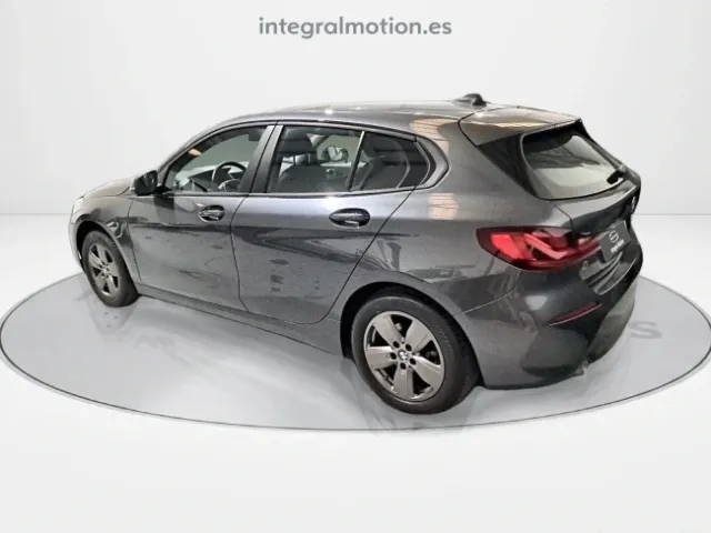 BMW Serie 1