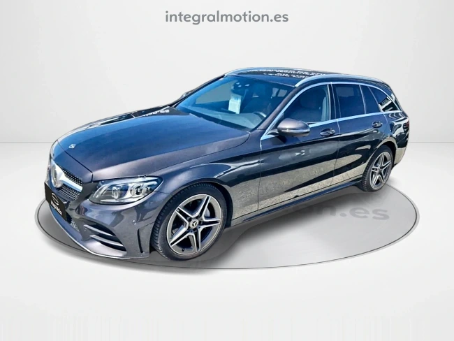 Mercedes Clase C