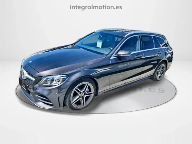 Mercedes Clase C