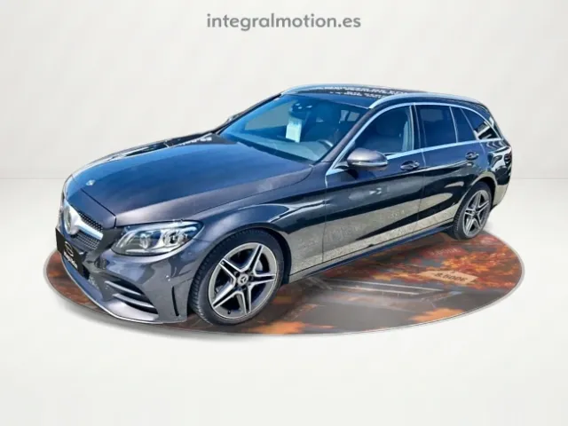 Mercedes Clase C