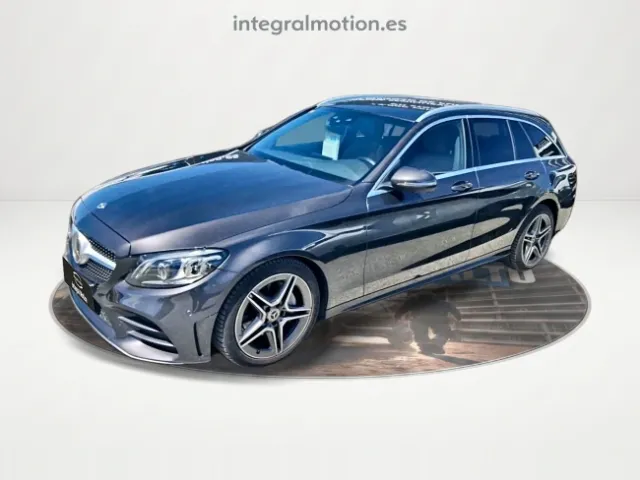 Mercedes Clase C