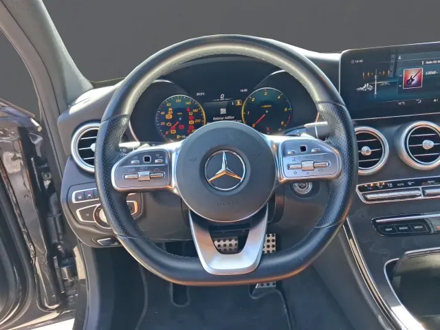 Mercedes Clase C