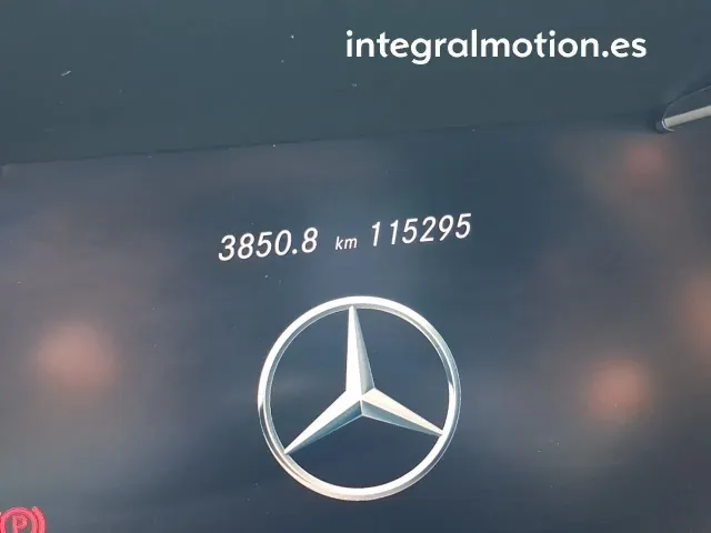 Mercedes Clase C