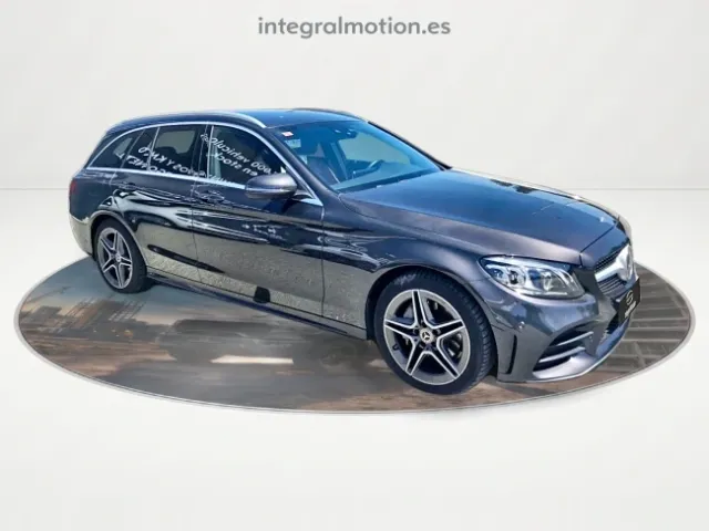 Mercedes Clase C