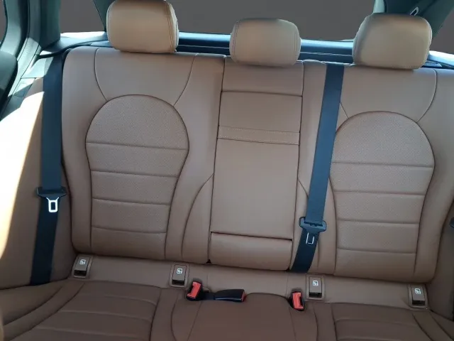 Mercedes Clase C
