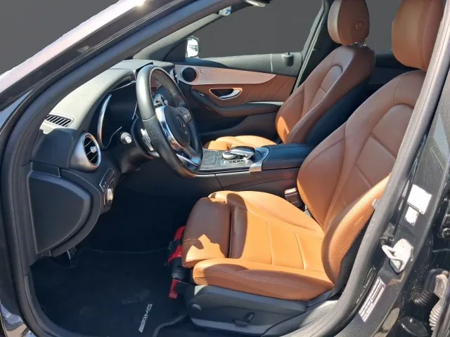 Mercedes Clase C