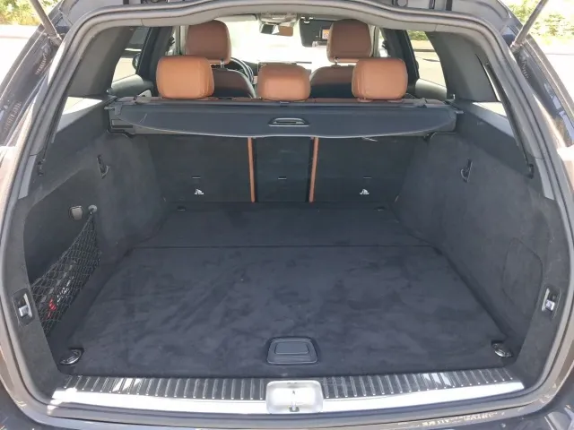 Mercedes Clase C