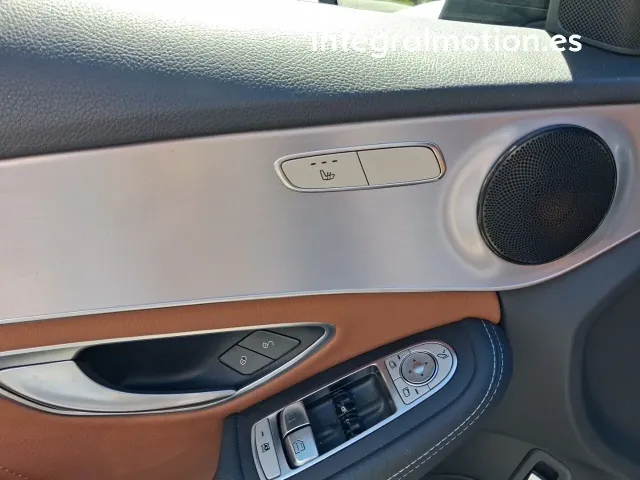 Mercedes Clase C