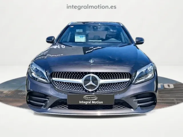 Mercedes Clase C