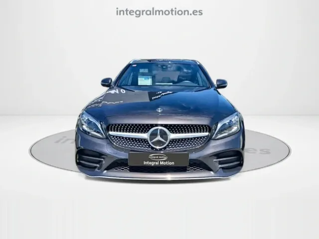 Mercedes Clase C