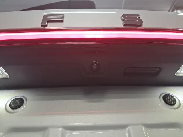 DFSK E5