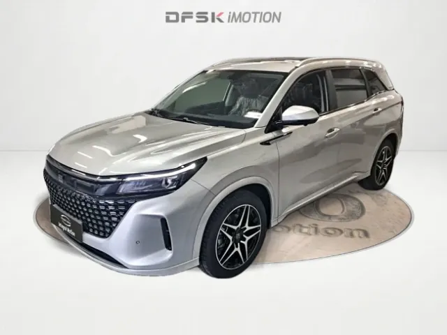 DFSK E5