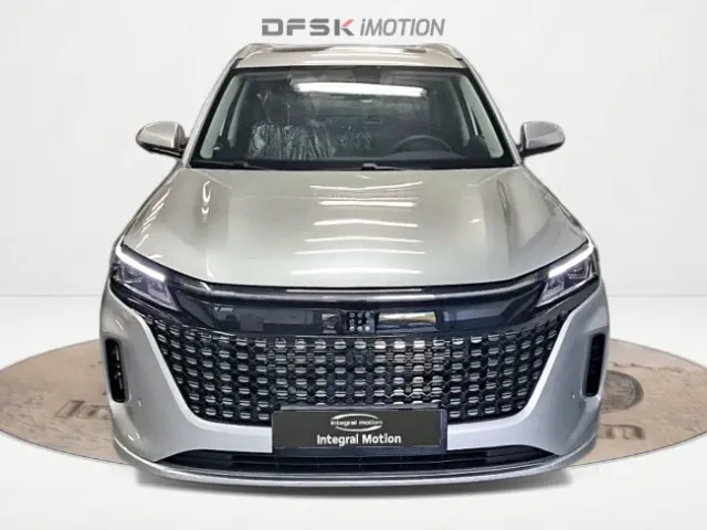 DFSK E5