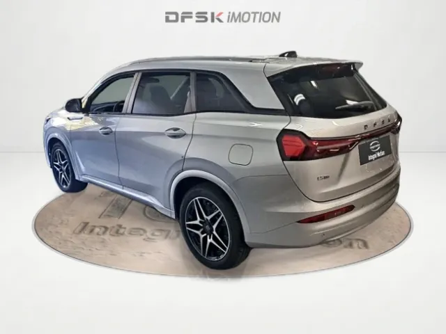 DFSK E5