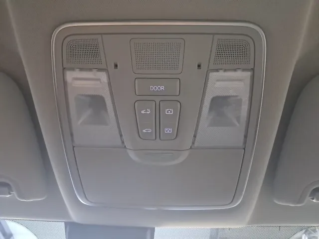 DFSK E5