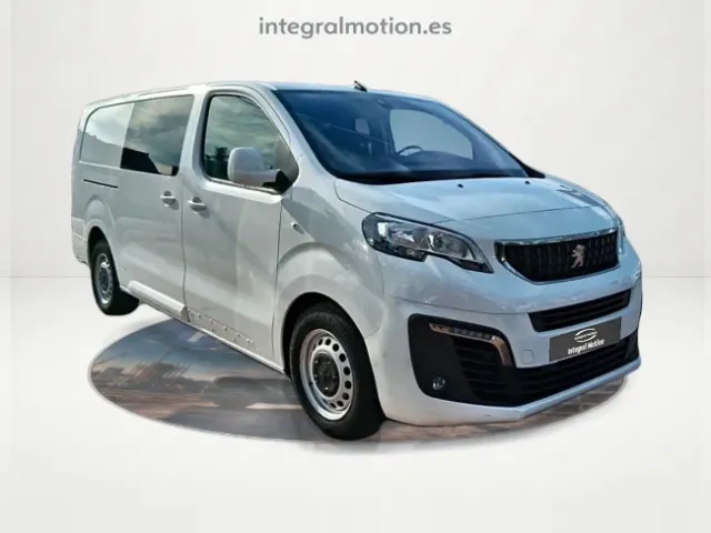 Peugeot Expert