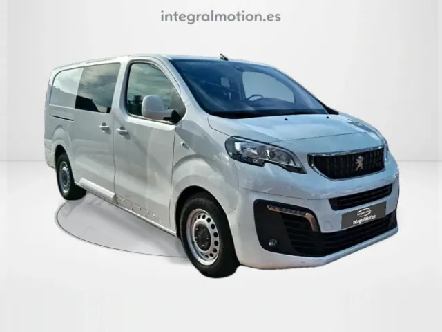 Peugeot Expert