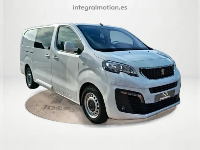 Peugeot Expert