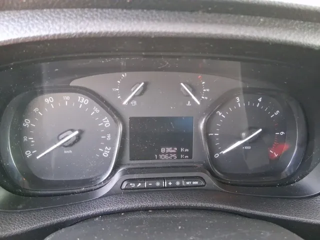 Peugeot Expert