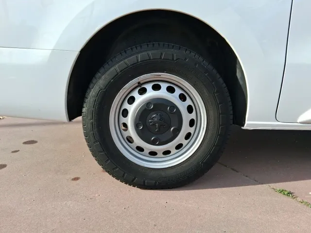 Peugeot Expert
