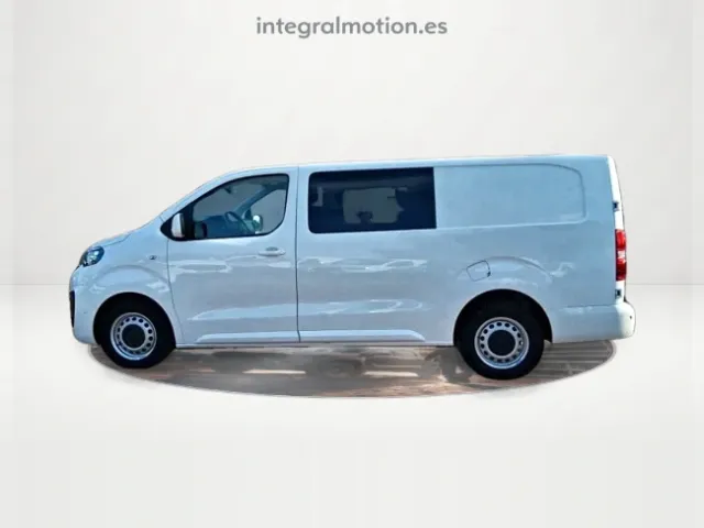 Peugeot Expert