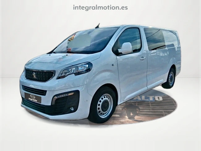Peugeot Expert