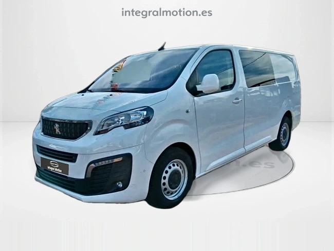 Peugeot Expert
