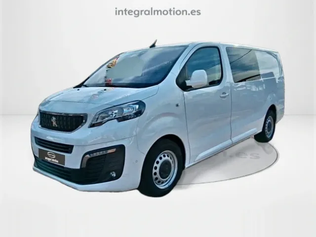 Peugeot Expert