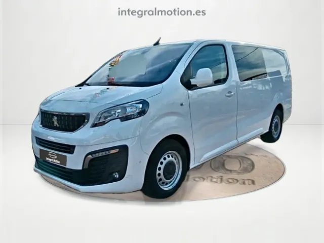 Peugeot Expert