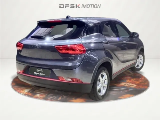 DFSK 500