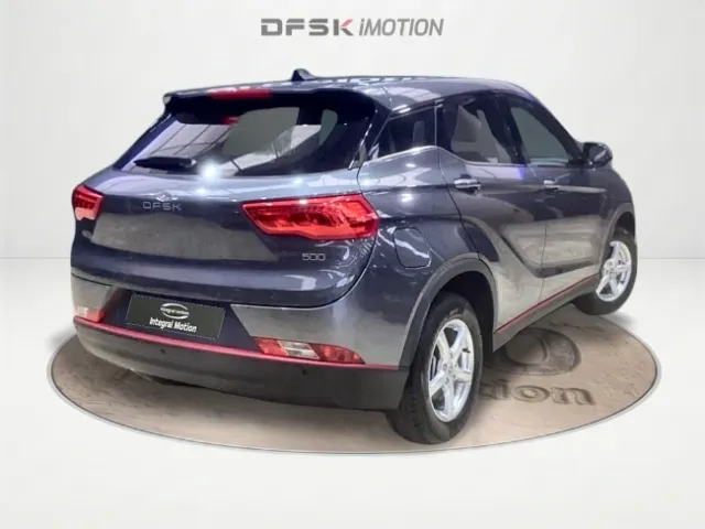 DFSK 500